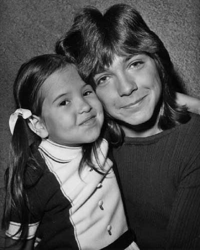 David Cassidy Biography