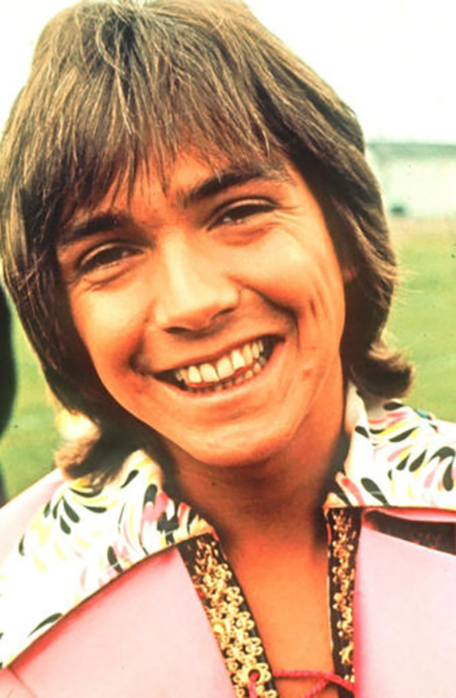 David Cassidy - September 08, 1972