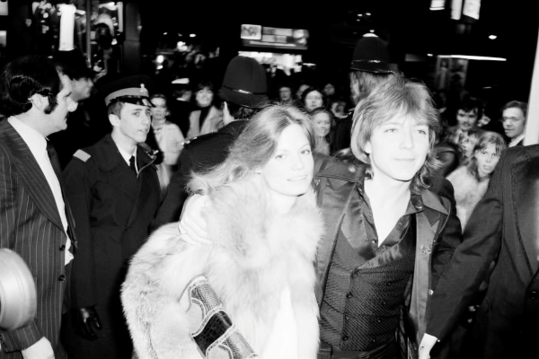 March 10, 1977