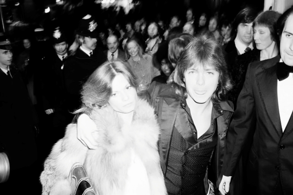 March 10, 1977
