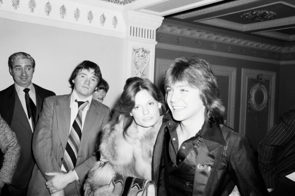 March 10, 1977