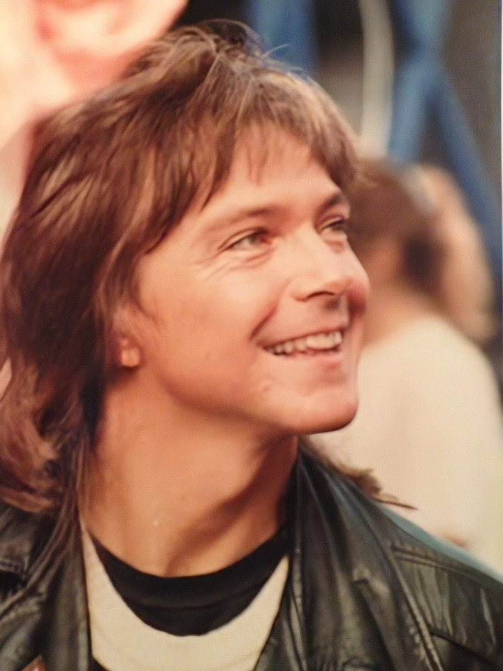 David Cassidy