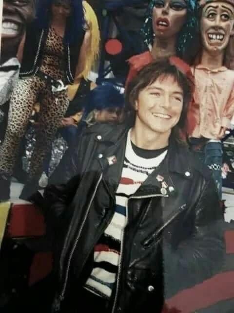 David Cassidy