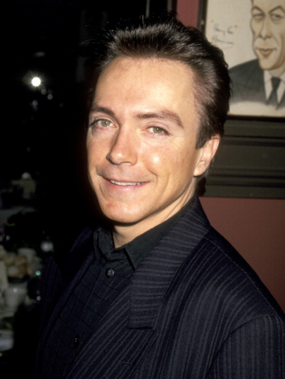 David Cassidy