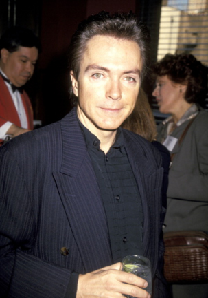 David Cassidy