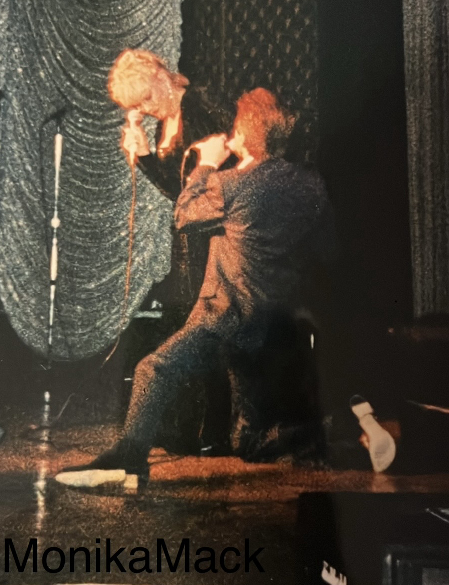 February 27, 1995