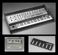 David's Synthesizer