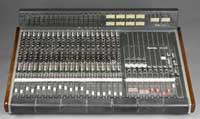 Recording Console