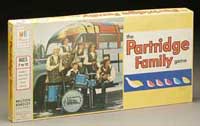 The Partridge Family Game