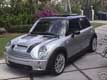 David's Mini Cooper S