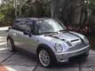 David's Mini Cooper S