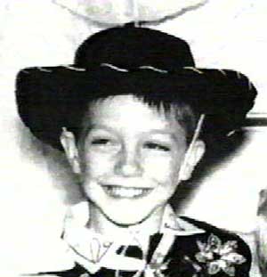 David Cassidy