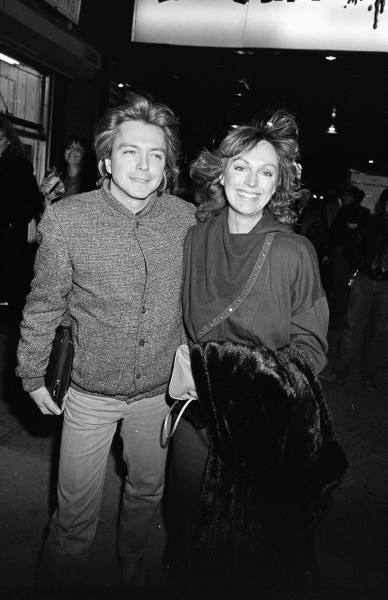 David Cassidy Biography