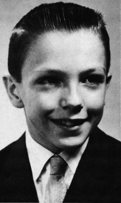 12 Years old