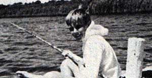 Fishing!