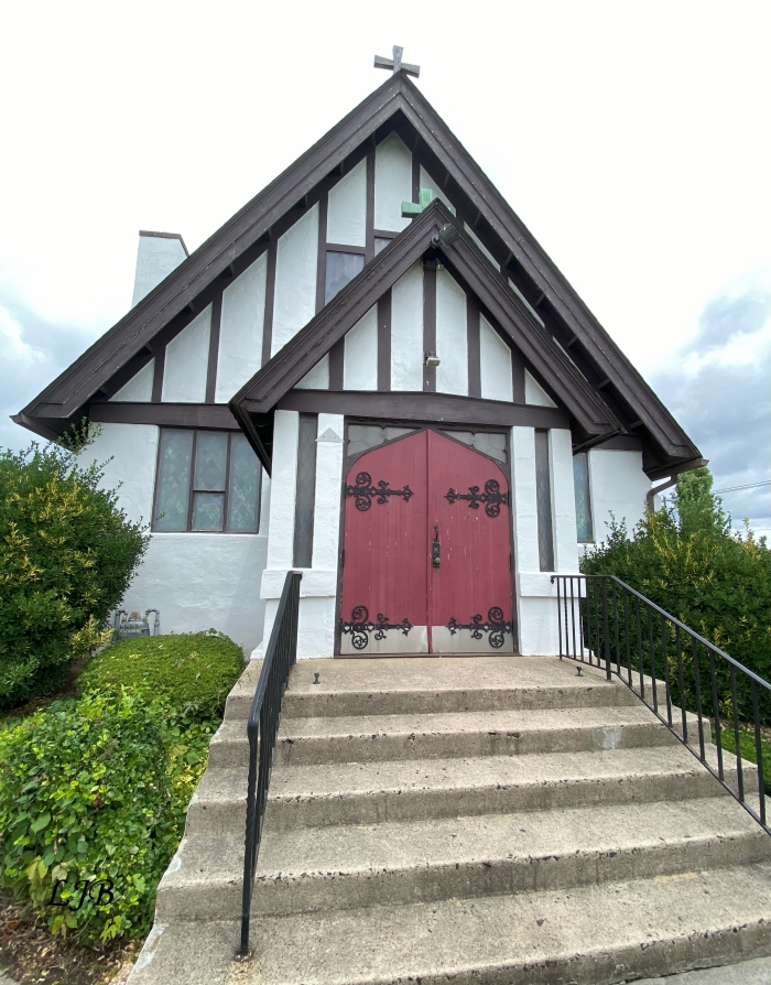 Church