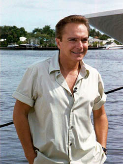 David Cassidy