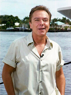 David Cassidy