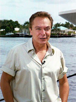 David Cassidy