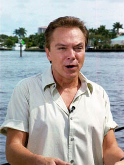 David Cassidy