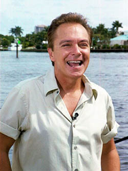 David Cassidy