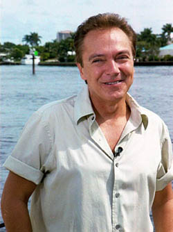 David Cassidy