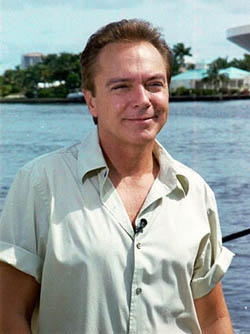 David Cassidy