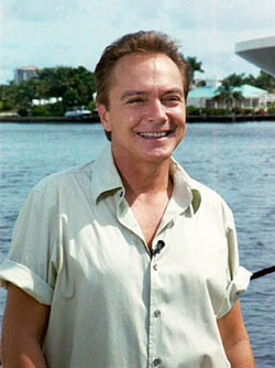 David Cassidy