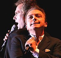 David & Patrick, MTC Benefit.