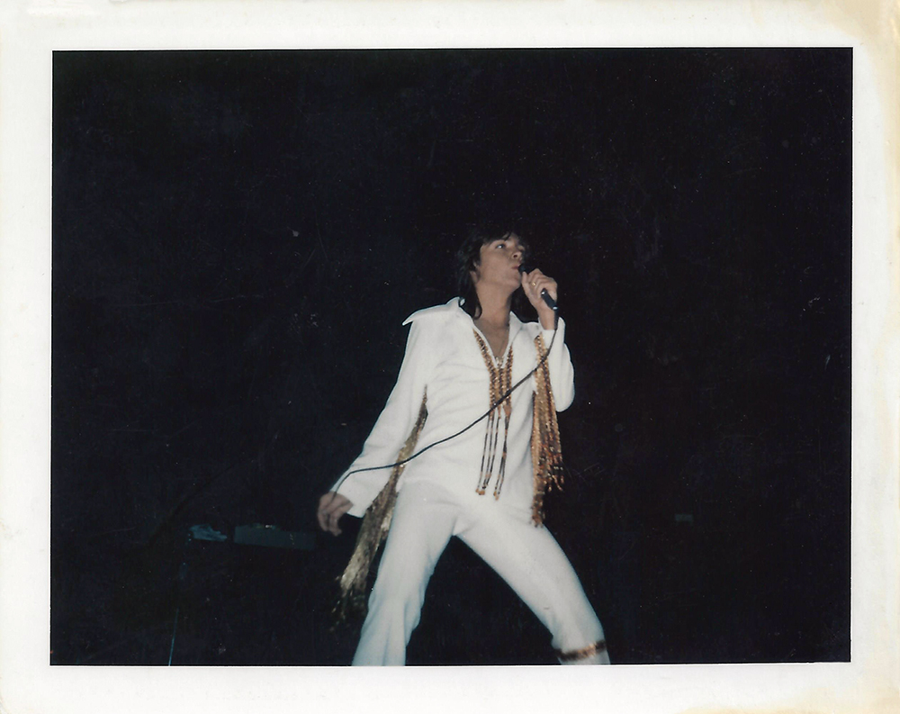 David Cassidy August 15, 1971