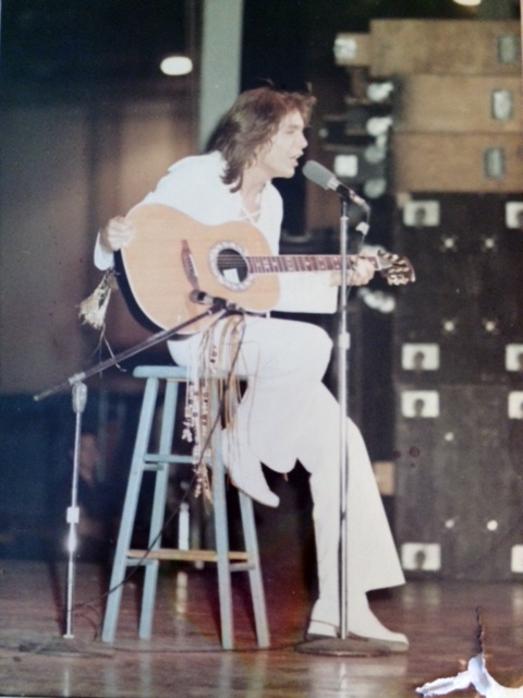 David Cassidy - September 26, 1971