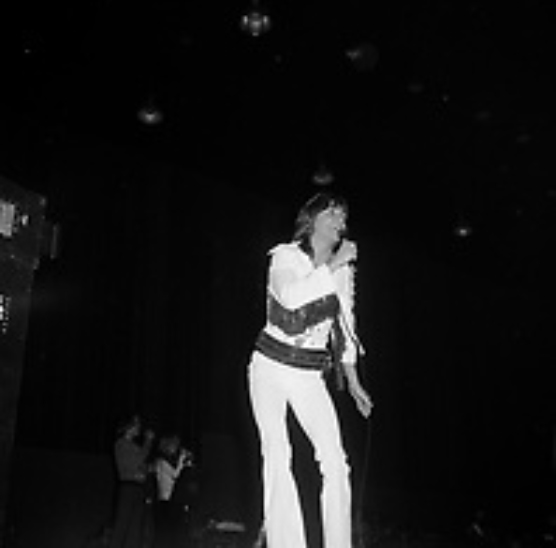 April 3, 1972 - David Cassidy