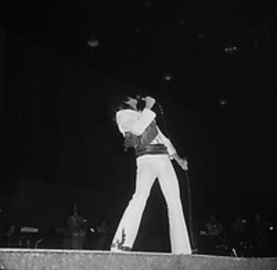 April 3, 1972 - David Cassidy