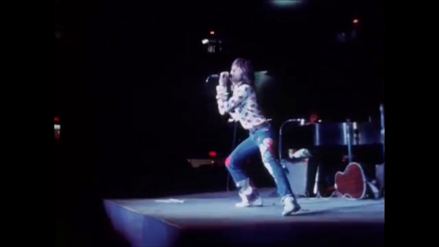 David Cassidy - April 29, 1972