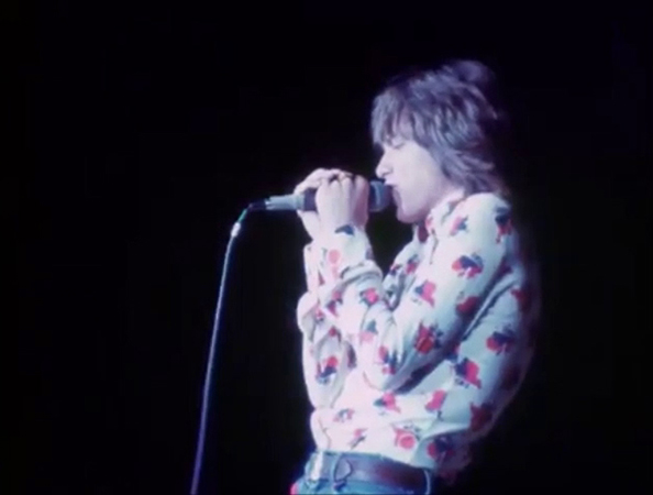 David Cassidy - April 29, 1972