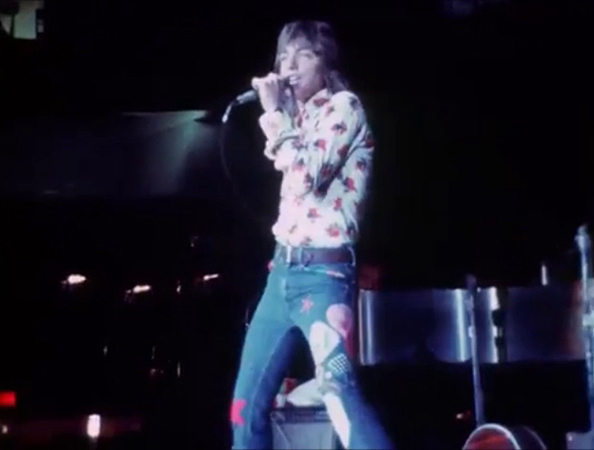 David Cassidy - April 29, 1972