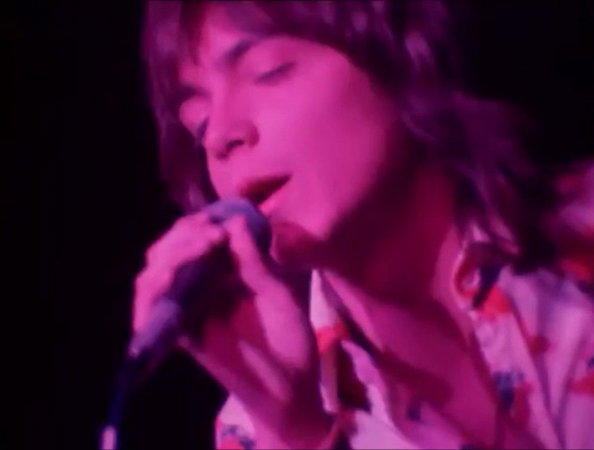 David Cassidy - April 29, 1972