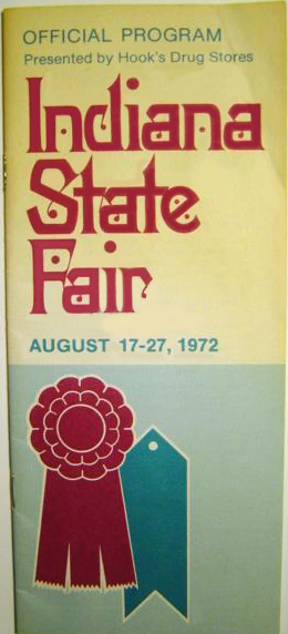 State Fair Program