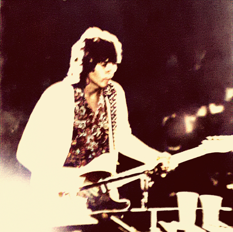David Cassidy June 10, 1972 David Cassidy June 10, 1972