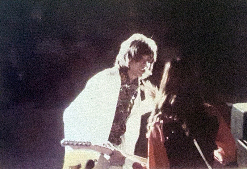 David Cassidy June 10, 1972 David Cassidy June 10, 1972