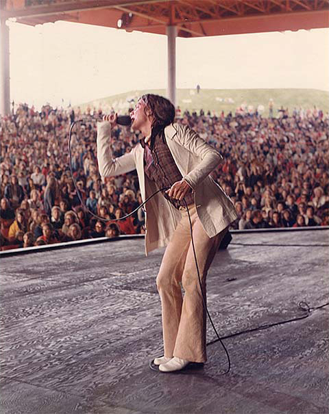 David Cassidy