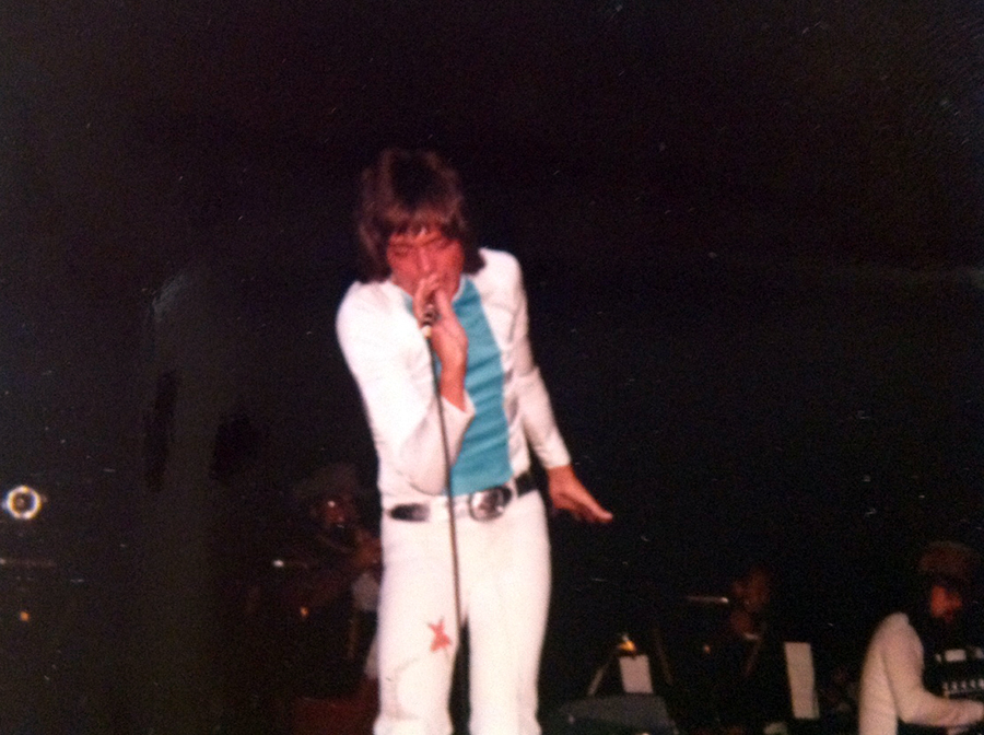 David Cassidy - June 27, 1972