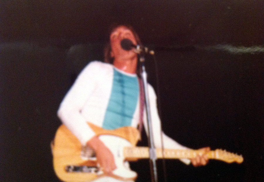 David Cassidy - June 27, 1972