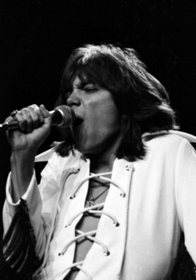 David Cassidy - March 11, 1972