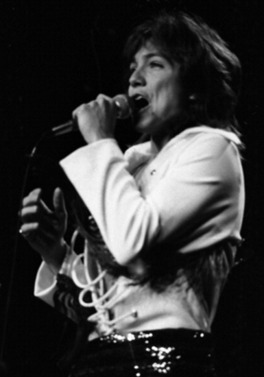 David Cassidy - March 11, 1972