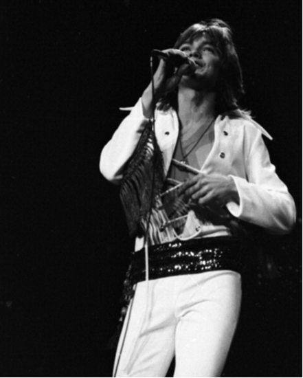 David Cassidy - March 11, 1972