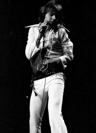 David Cassidy - March 11, 1972