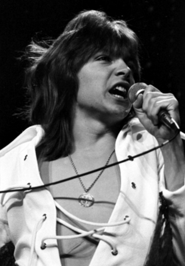 David Cassidy - March 11, 1972