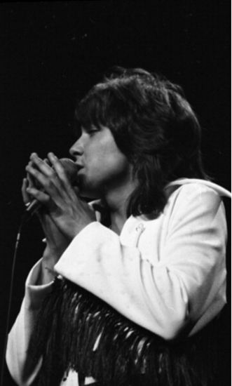 David Cassidy - March 11, 1972