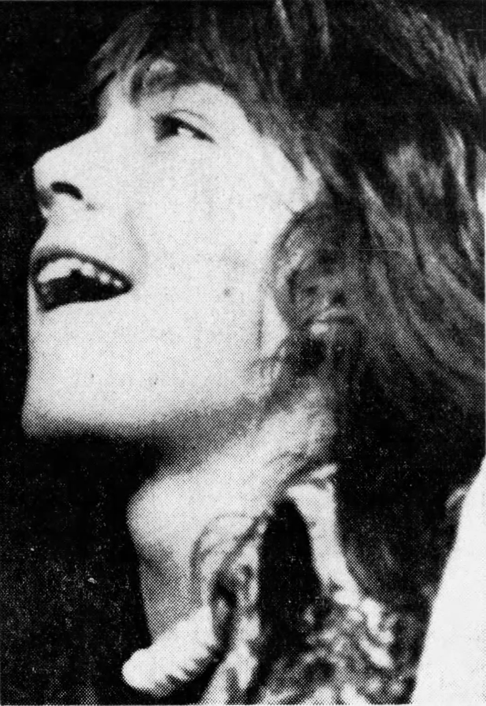 David Cassidy - May 28, 1972